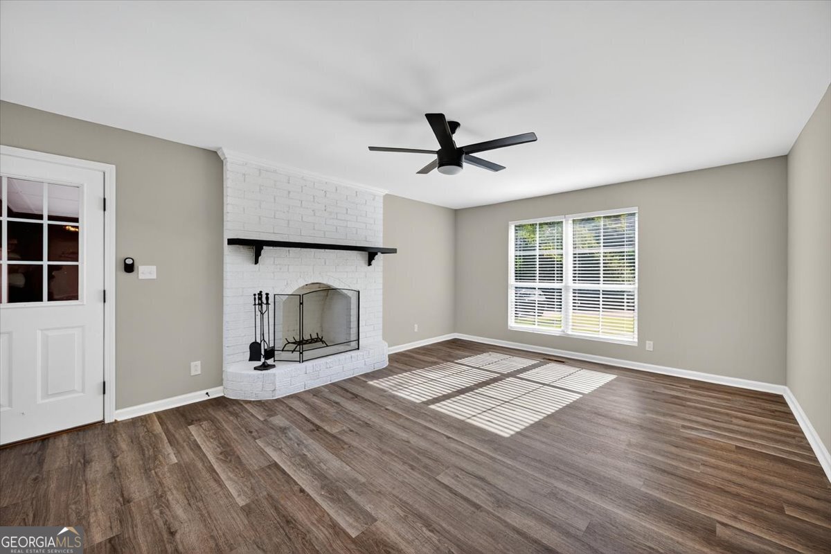 1339 Grant Street Perry - 3