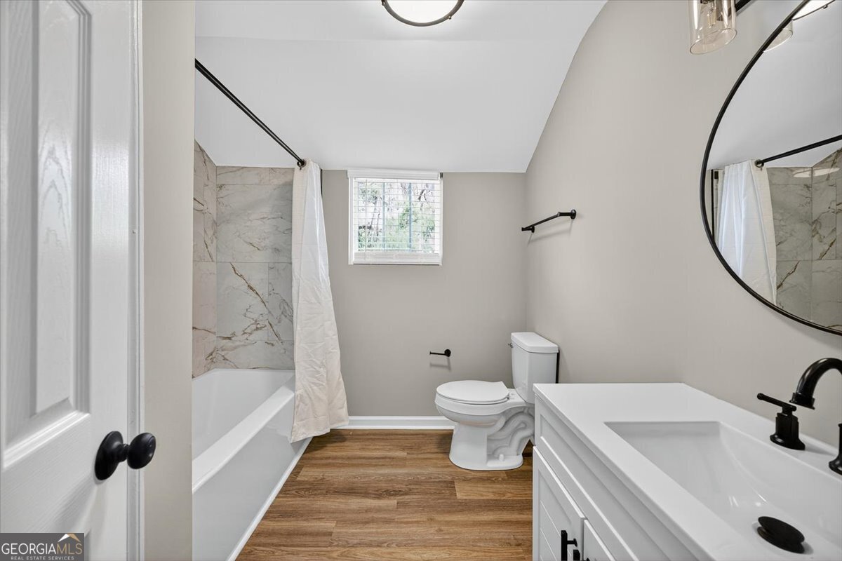1339 Grant Street Perry - 30