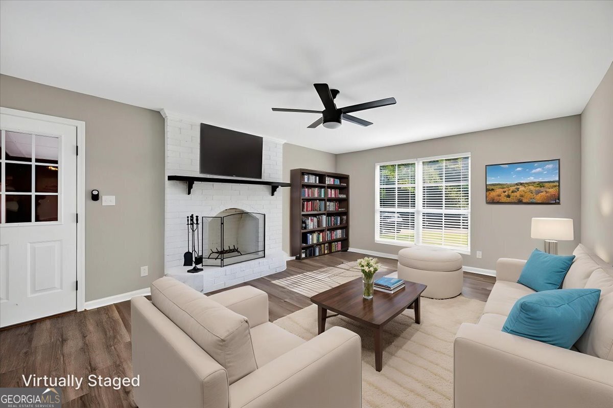 1339 Grant Street Perry - 4