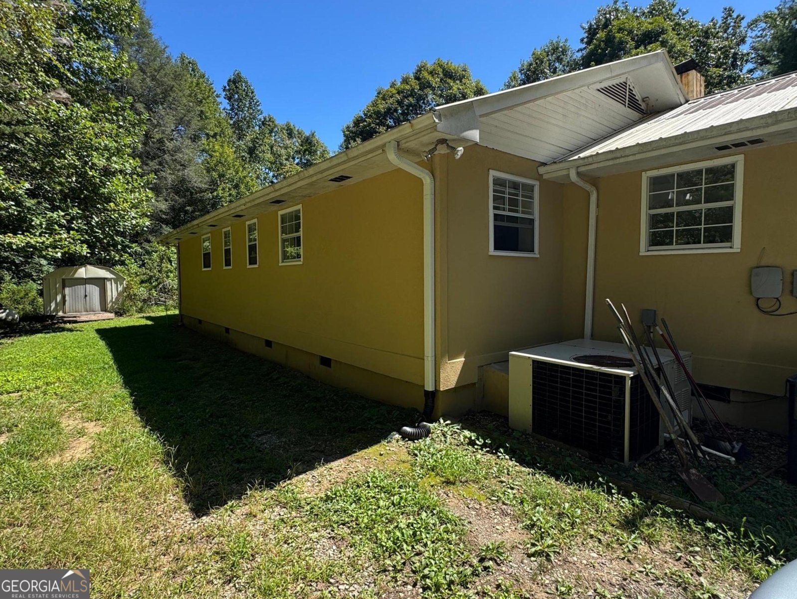 10950 Chatsworth Highway Ellijay - 43