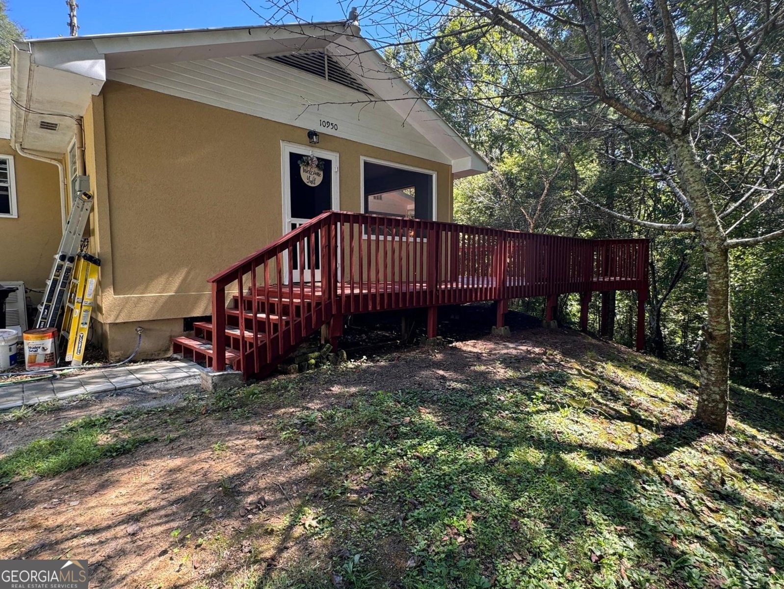 10950 Chatsworth Highway Ellijay - 47