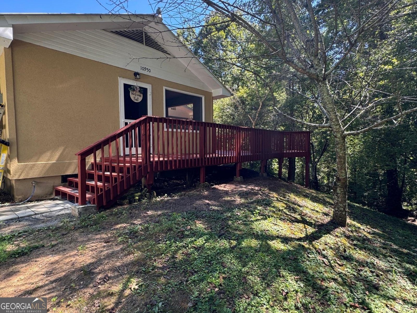10950 Chatsworth Highway Ellijay - 48