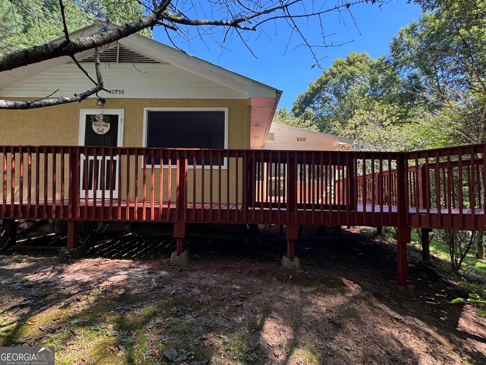 10950 Chatsworth Highway Ellijay - 49