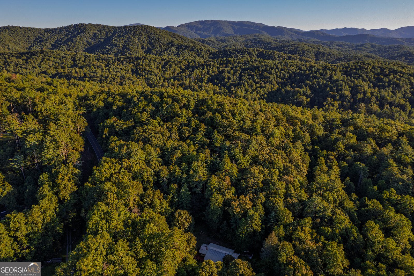 10950 Chatsworth Highway Ellijay - 75