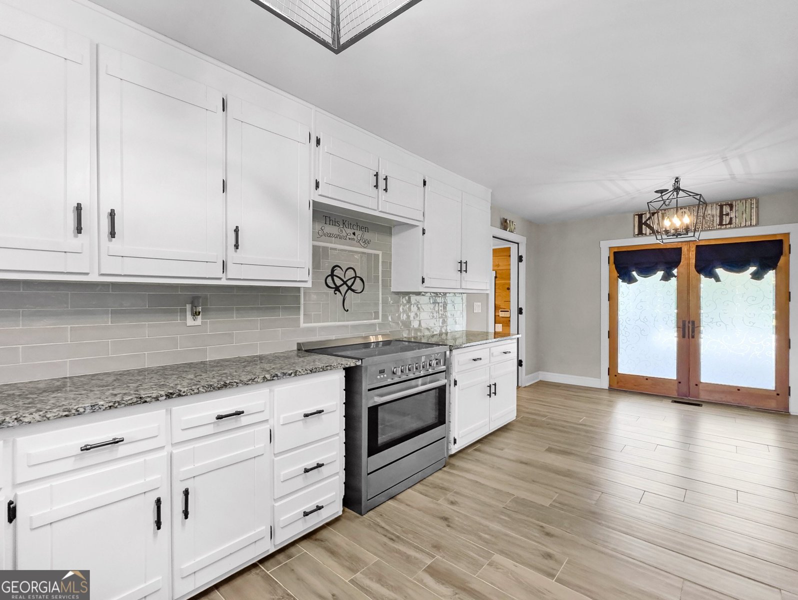 4076 Airline Road McDonough - 2
