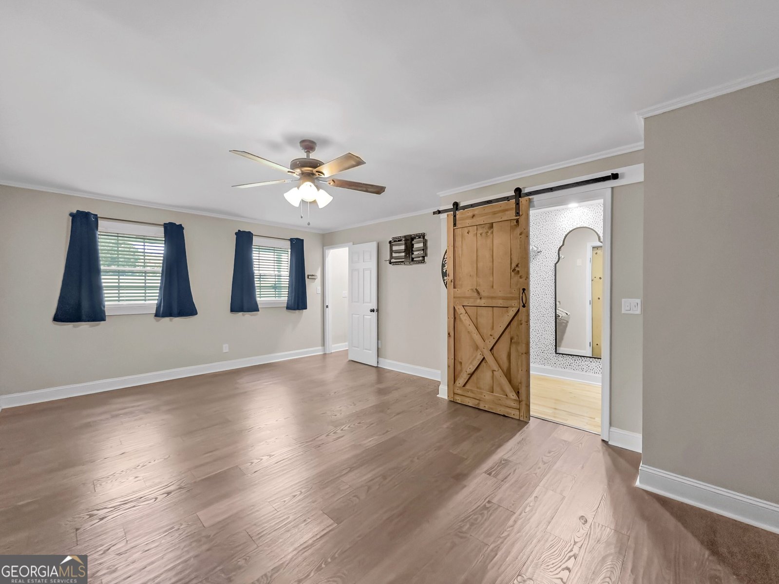 4076 Airline Road McDonough - 41