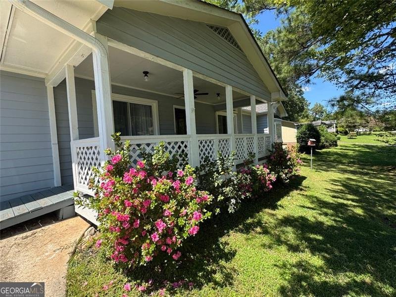 3428 Quail Run Marietta - 29