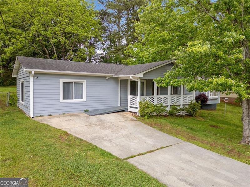 3428 Quail Run Marietta - 3
