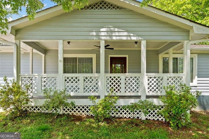 3428 Quail Run Marietta - 4