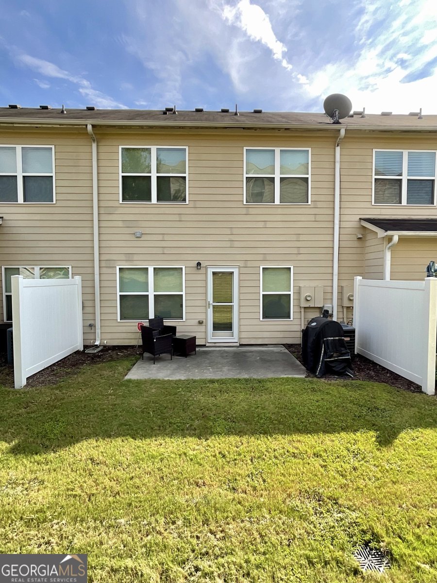 7656 Green Glade Way Lithonia - 17