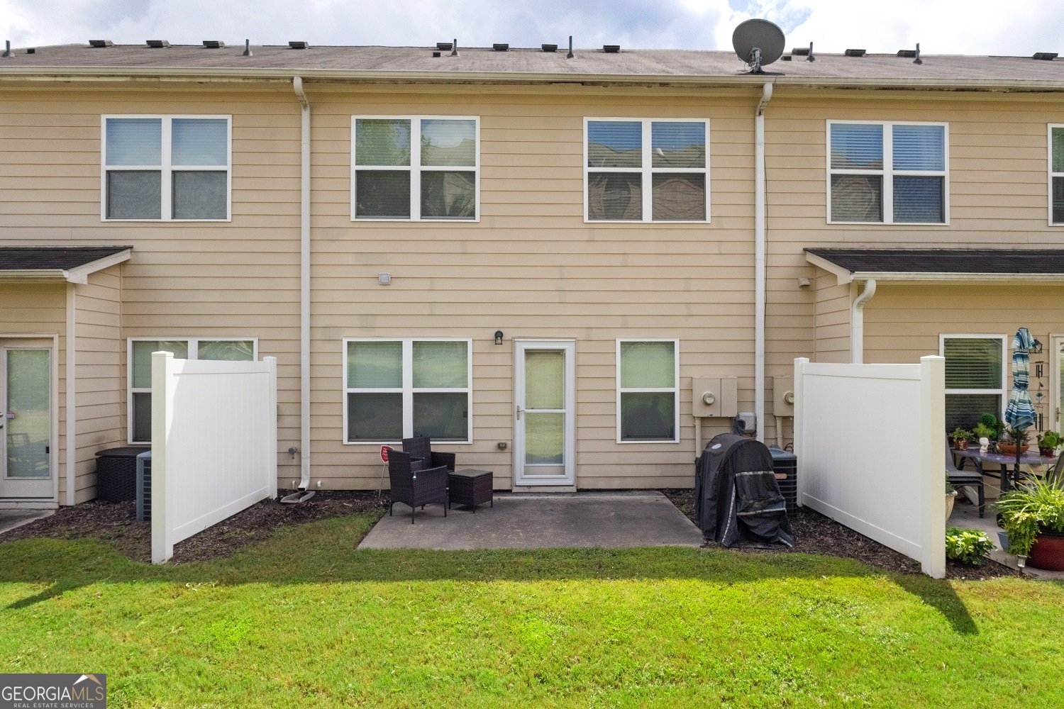 7656 Green Glade Way Lithonia - 19