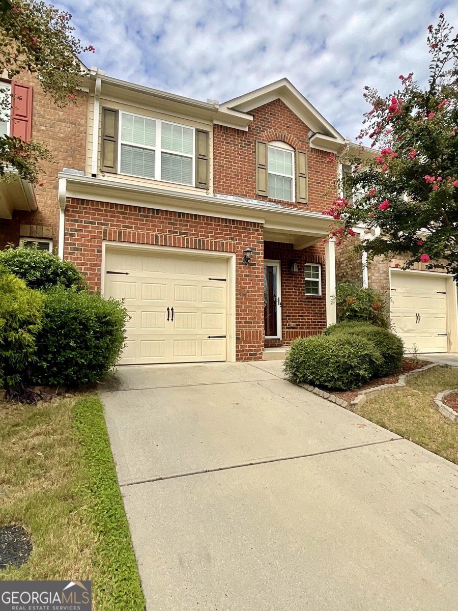 7656 Green Glade Way Lithonia - 20