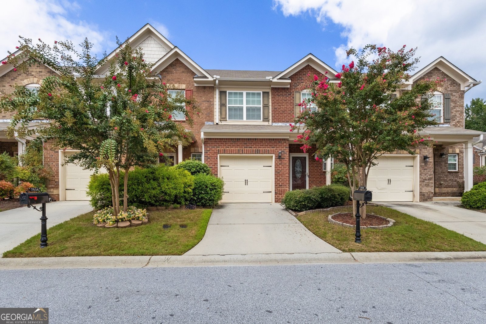7656 Green Glade Way Lithonia - 21