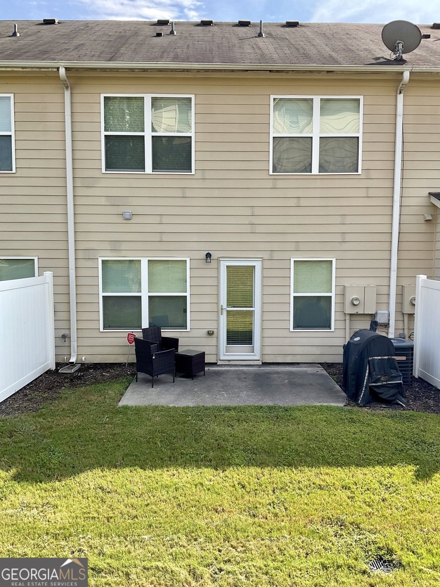 7656 Green Glade Way Lithonia - 26