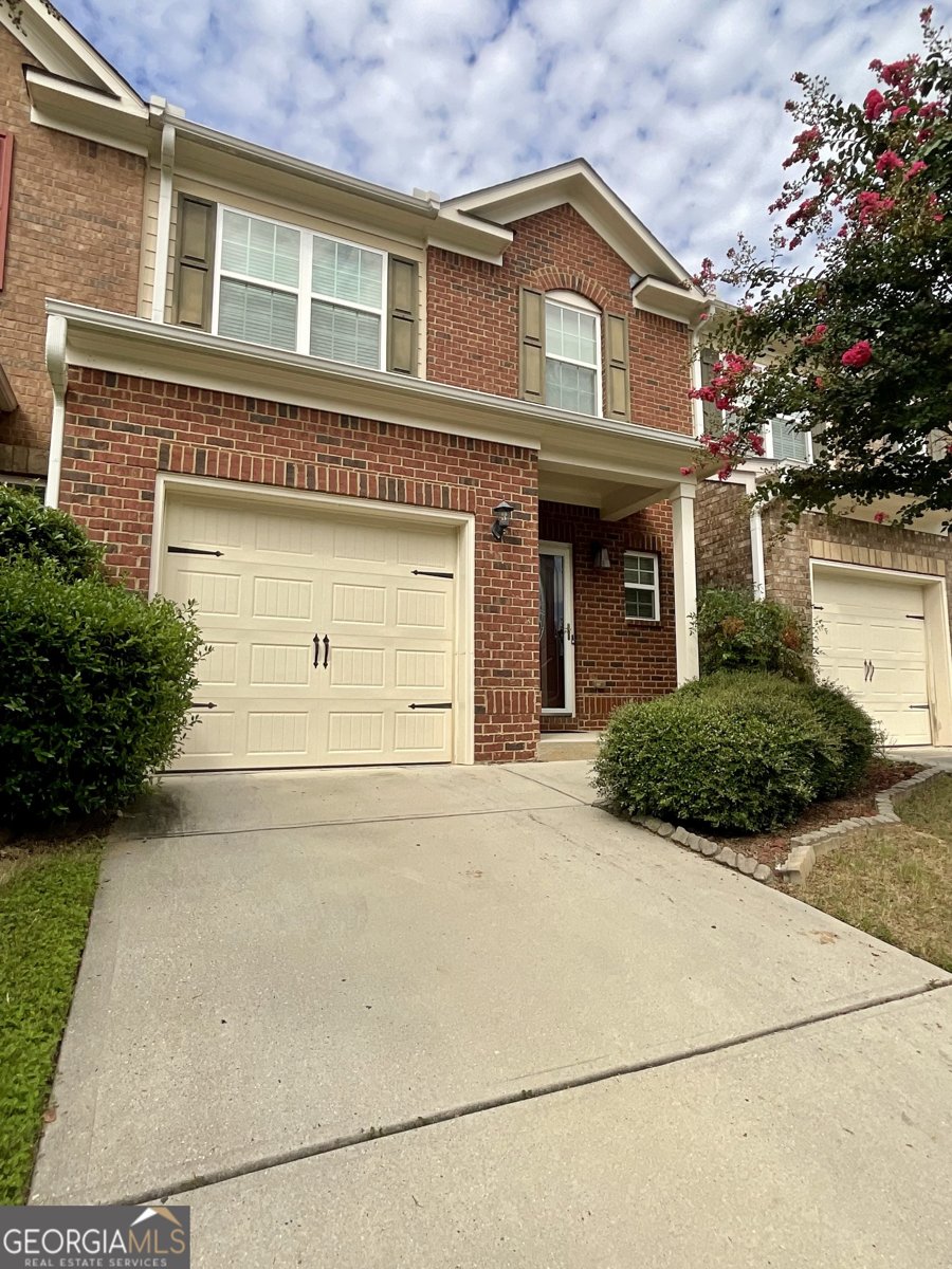 7656 Green Glade Way Lithonia - 28