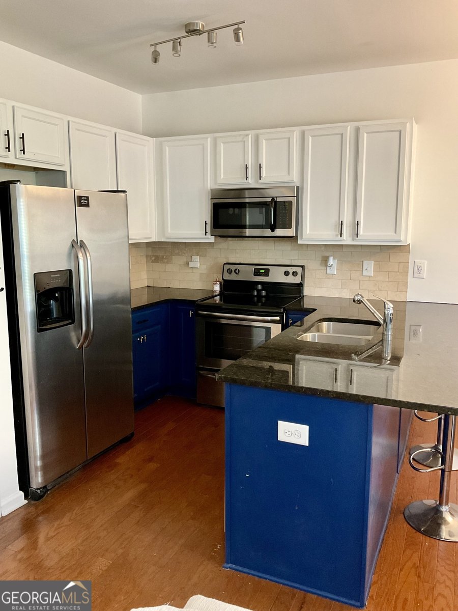 7656 Green Glade Way Lithonia - 3