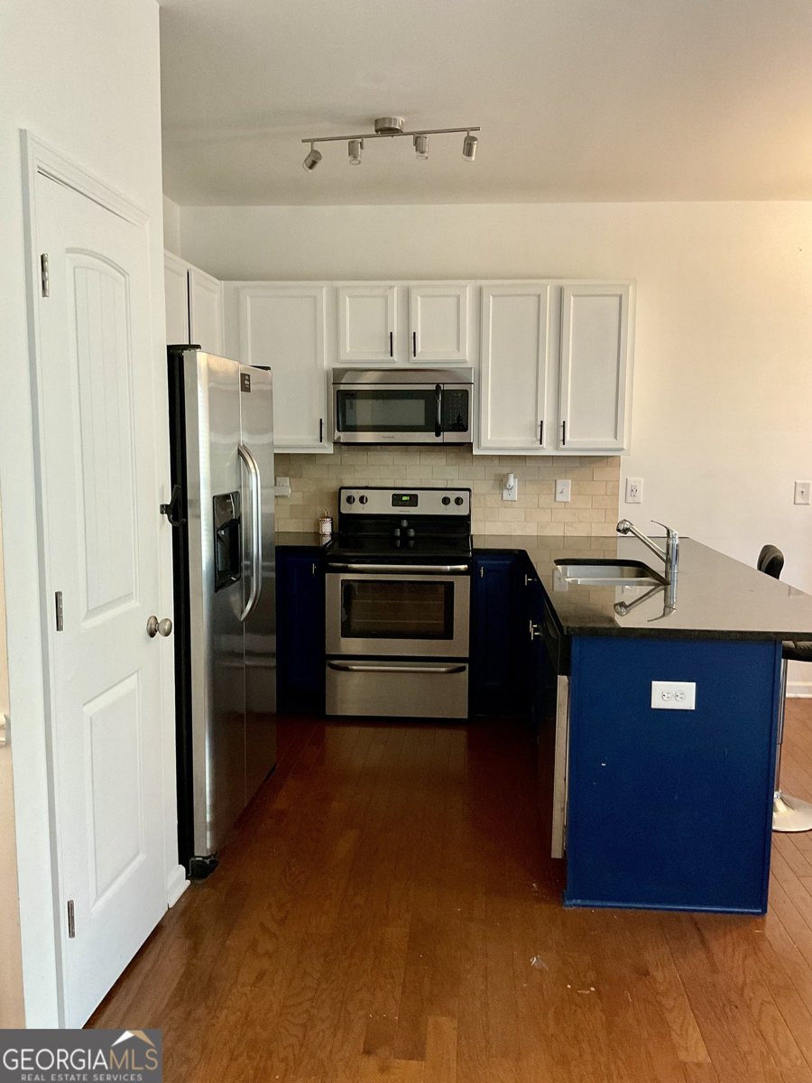 7656 Green Glade Way Lithonia - 4