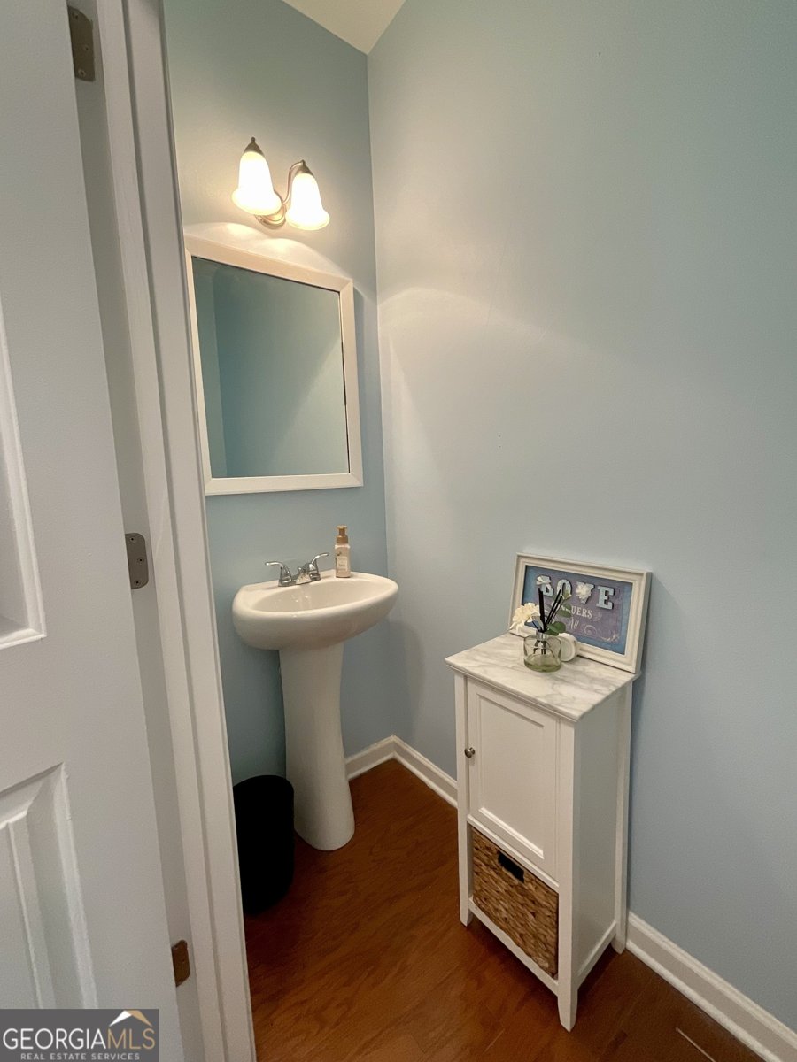 7656 Green Glade Way Lithonia - 6