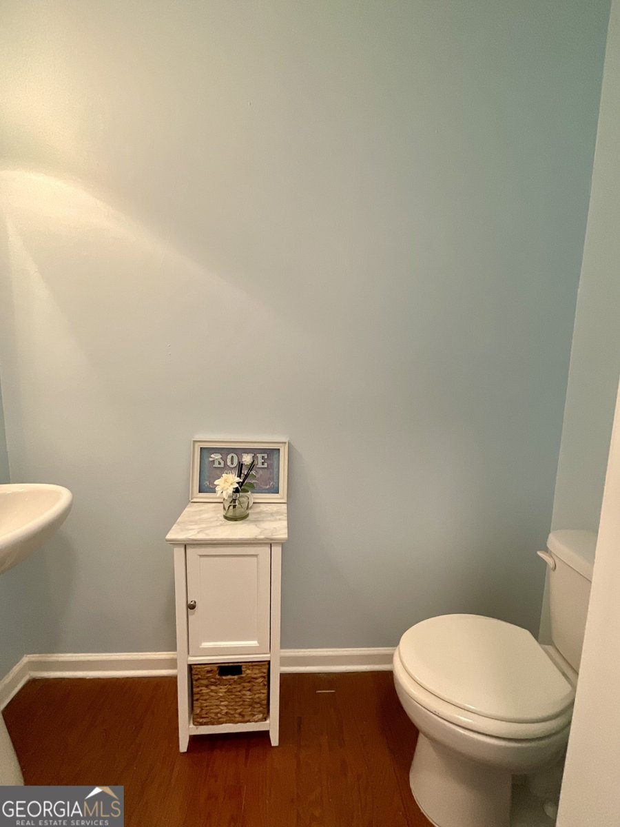 7656 Green Glade Way Lithonia - 7