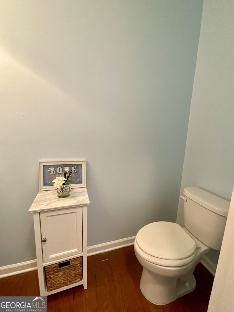 7656 Green Glade Way Lithonia - 8