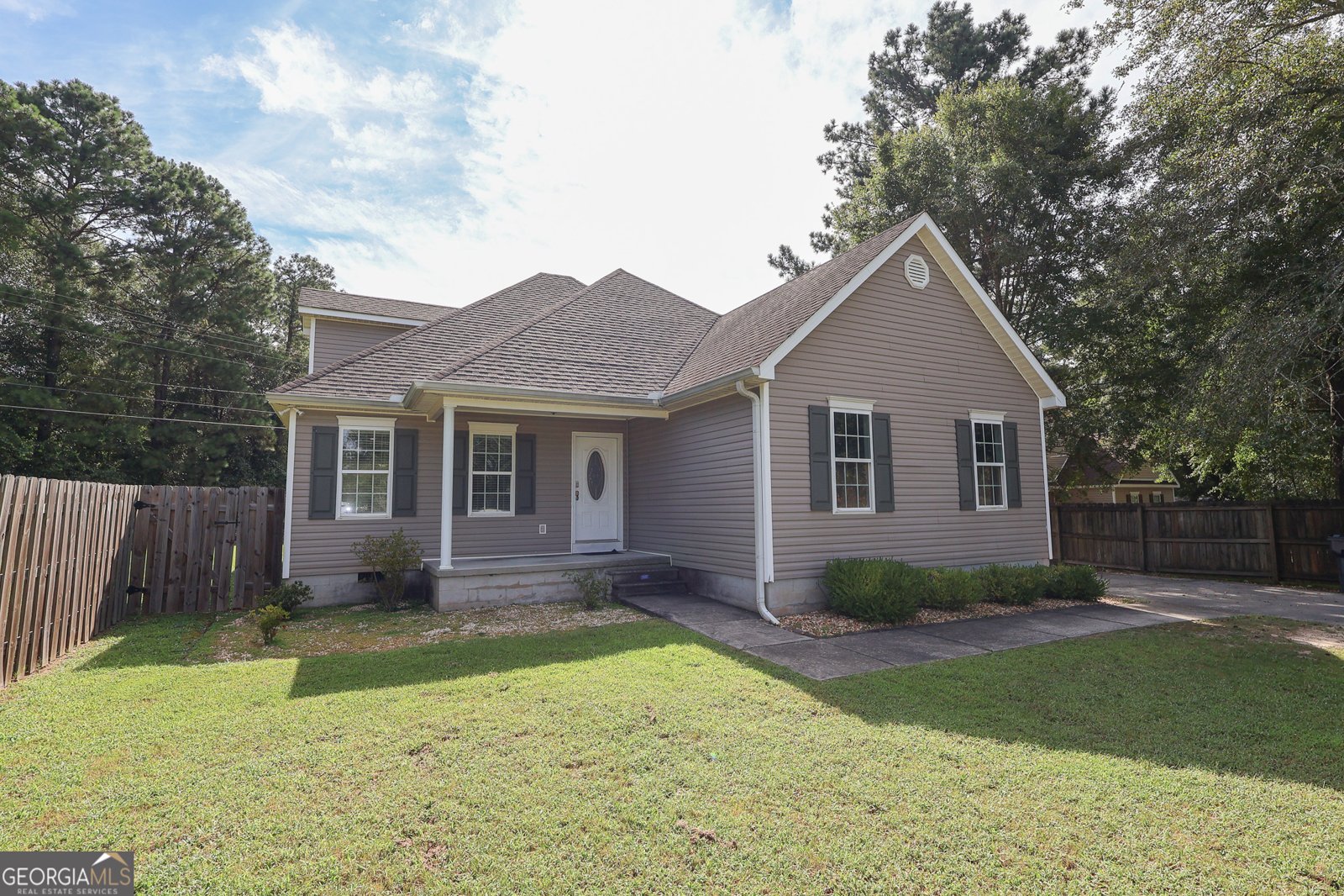 395 Chapman Road Macon - 2
