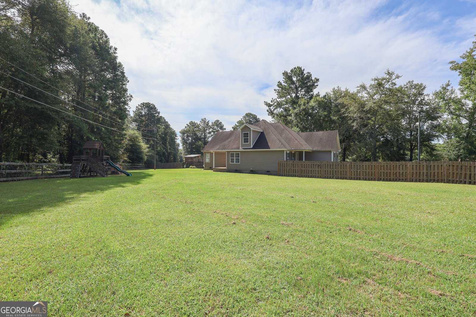 395 Chapman Road Macon - 27