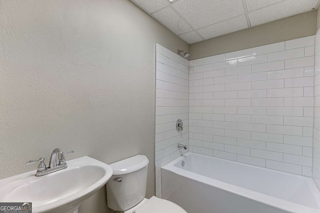 5930 Bridle Drive Cumming - 21