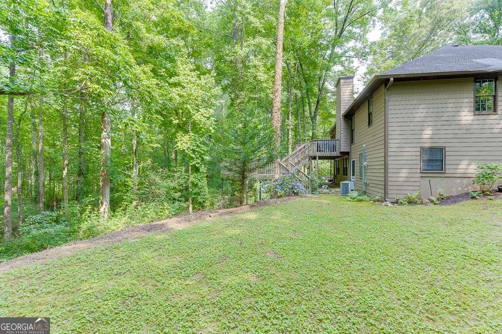 5930 Bridle Drive Cumming - 29