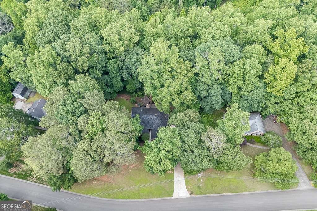 5930 Bridle Drive Cumming - 33