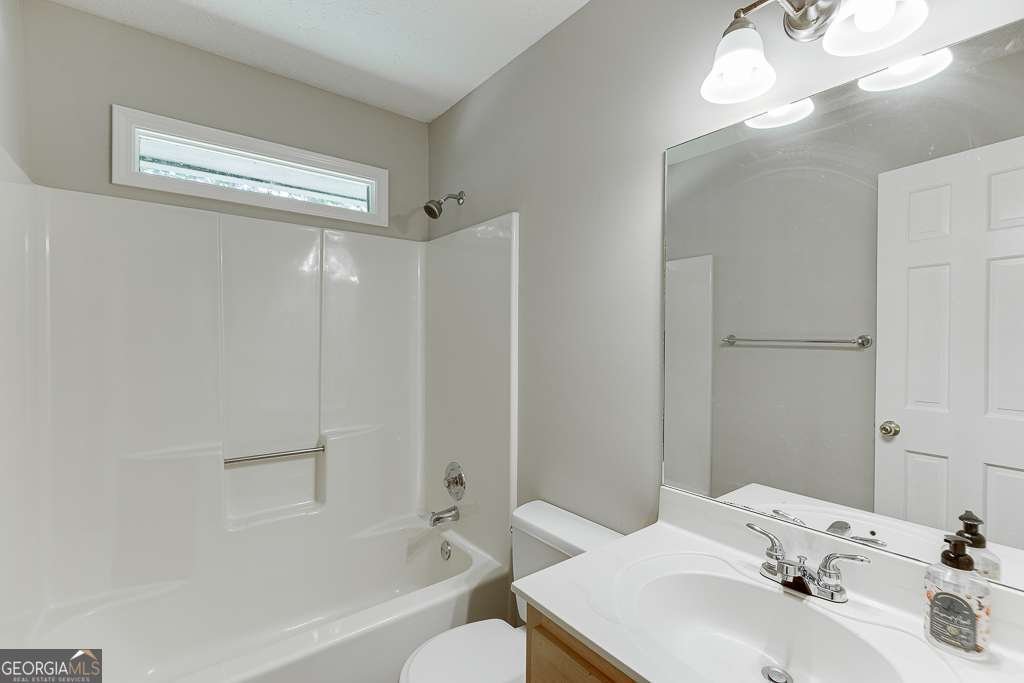 5930 Bridle Drive Cumming - 4