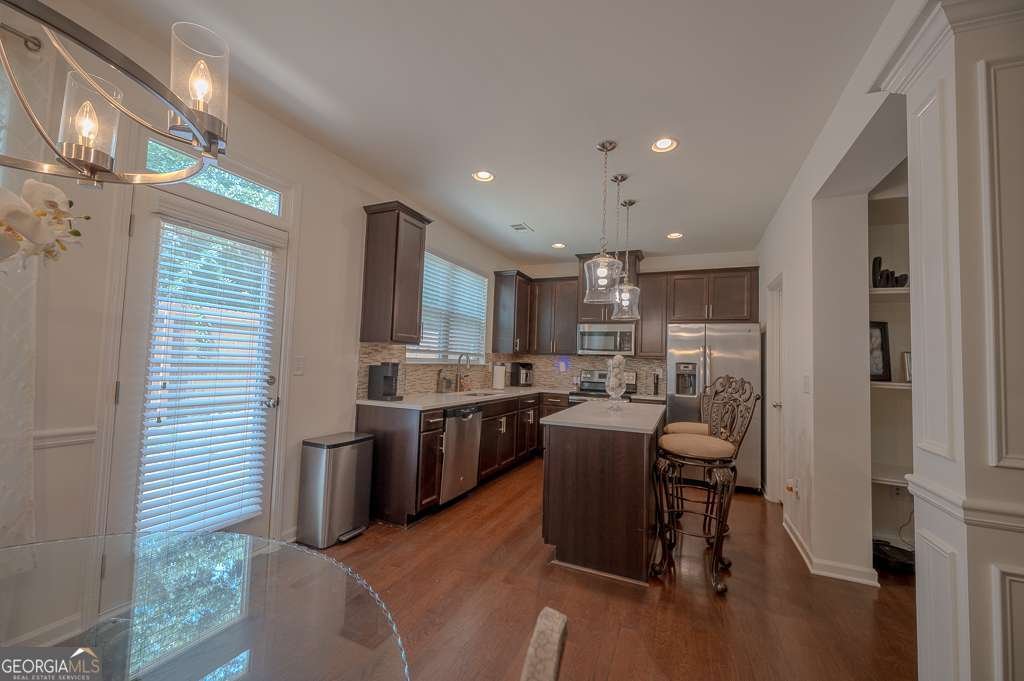 5569 Radford Loop Fairburn - 10