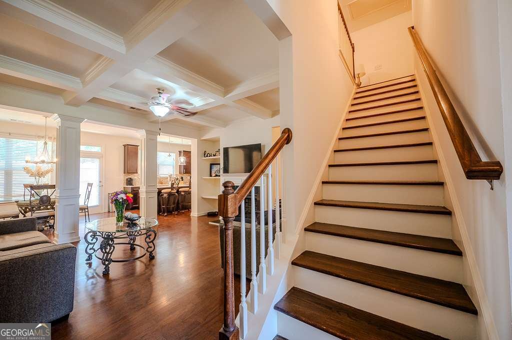 5569 Radford Loop Fairburn - 12