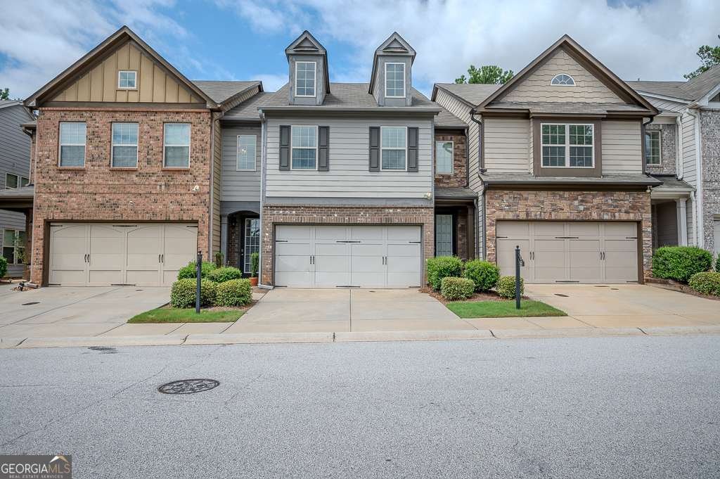 5569 Radford Loop Fairburn - 2