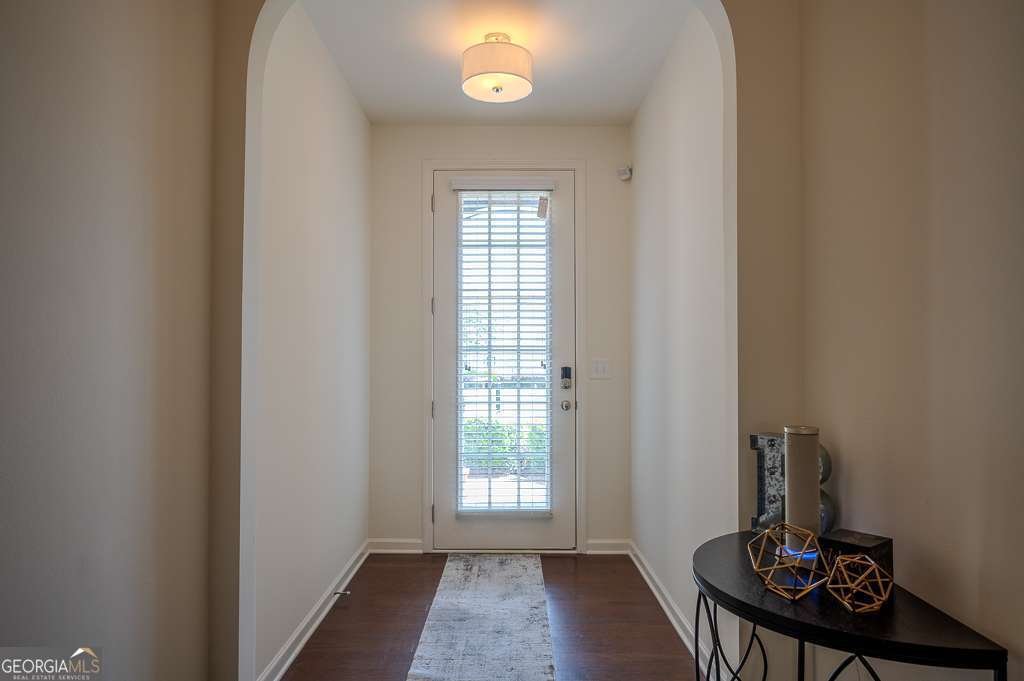 5569 Radford Loop Fairburn - 5
