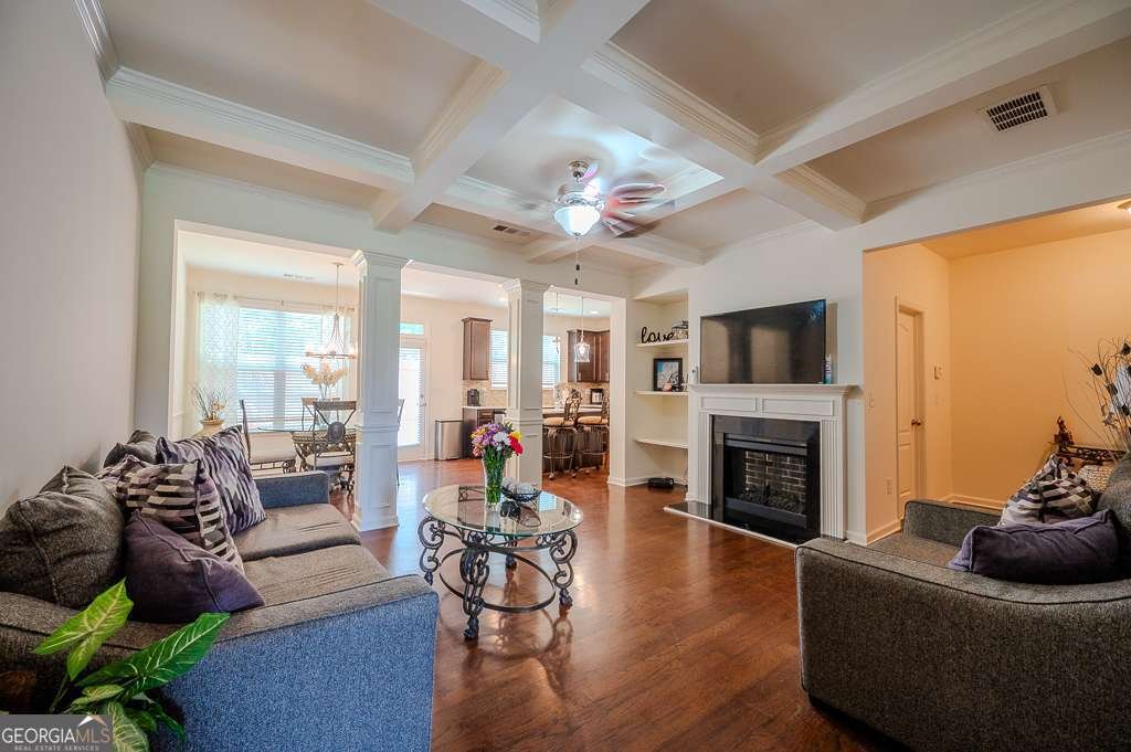 5569 Radford Loop Fairburn - 7