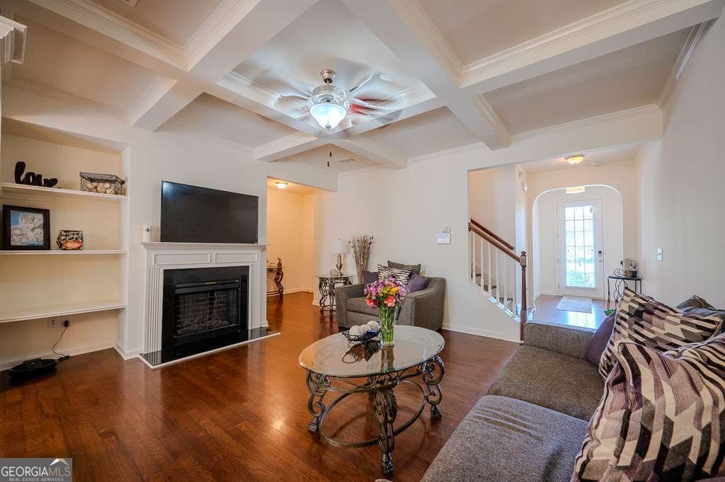 5569 Radford Loop Fairburn - 8