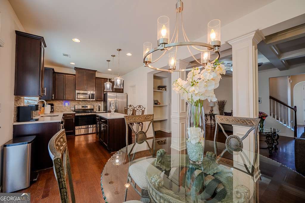 5569 Radford Loop Fairburn - 9