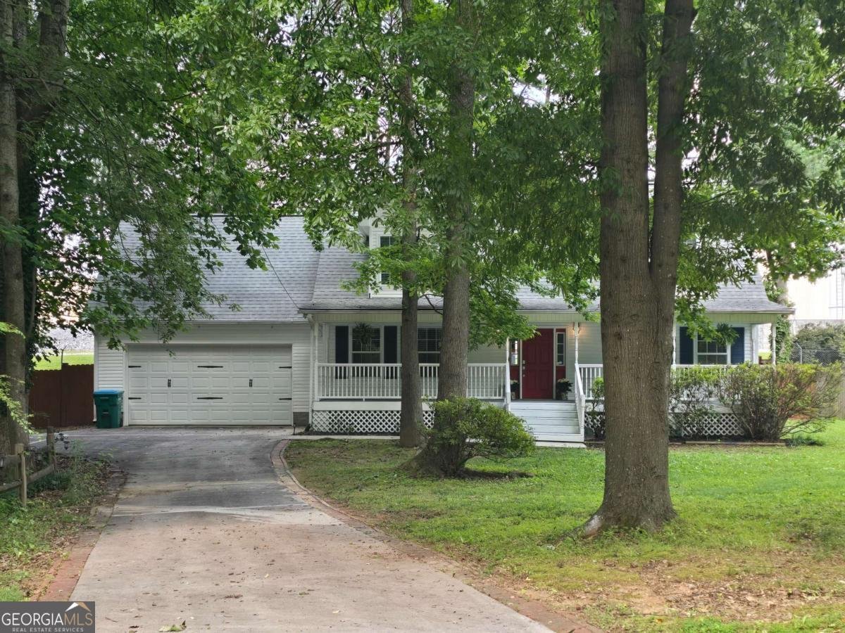 3979 Doral Circle Atlanta - 1