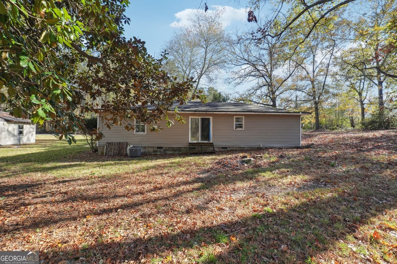 1509 PLEASANT GROVE CHURCH Road Villa Rica - 17