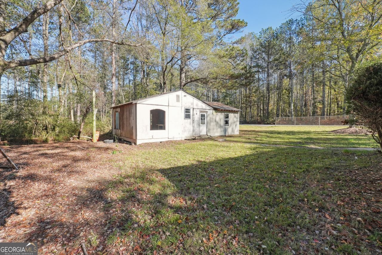 1509 PLEASANT GROVE CHURCH Road Villa Rica - 18