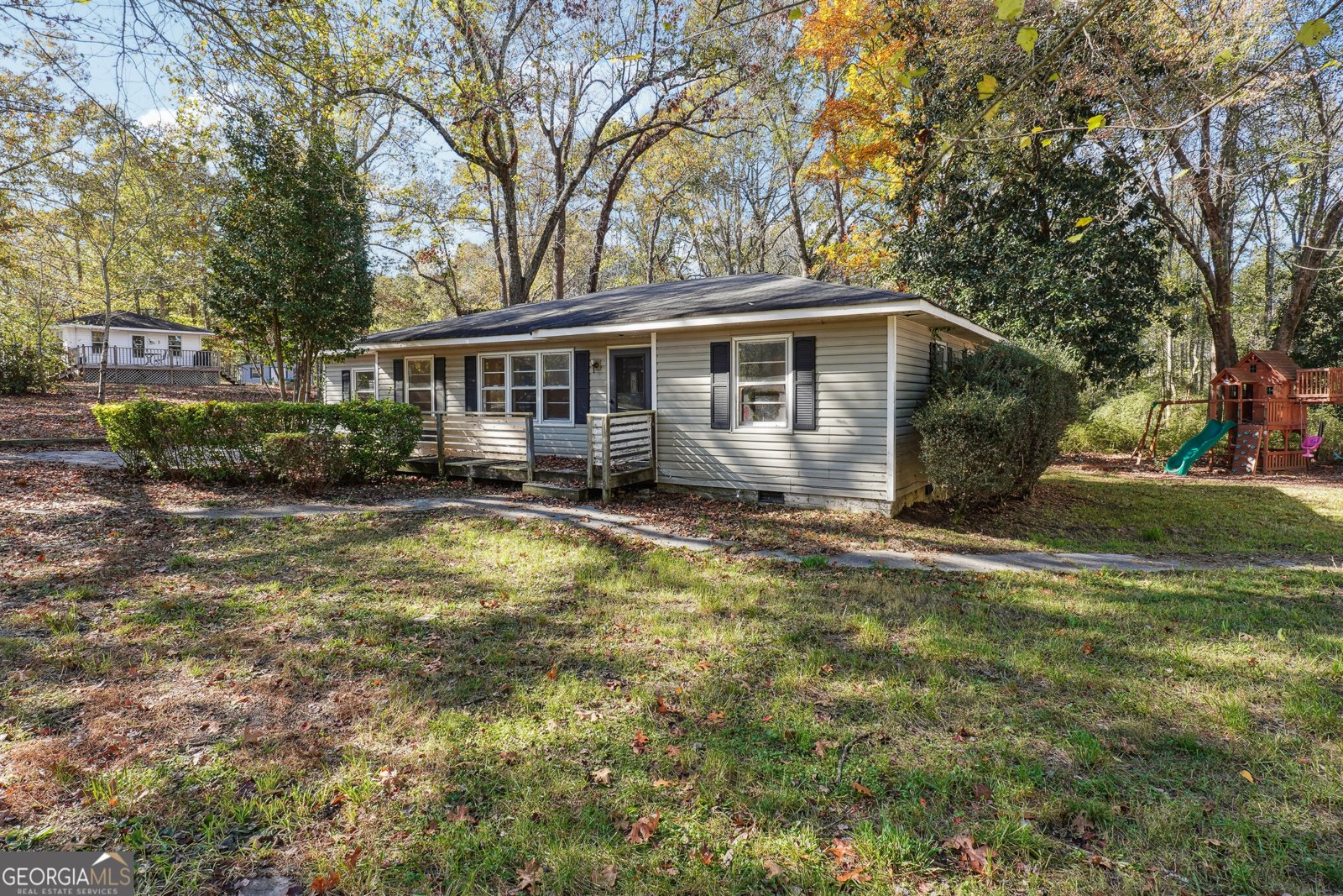1509 PLEASANT GROVE CHURCH Road Villa Rica - 2