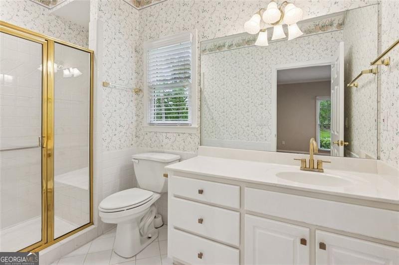5918 Nachoochee Trail Flowery Branch - 1