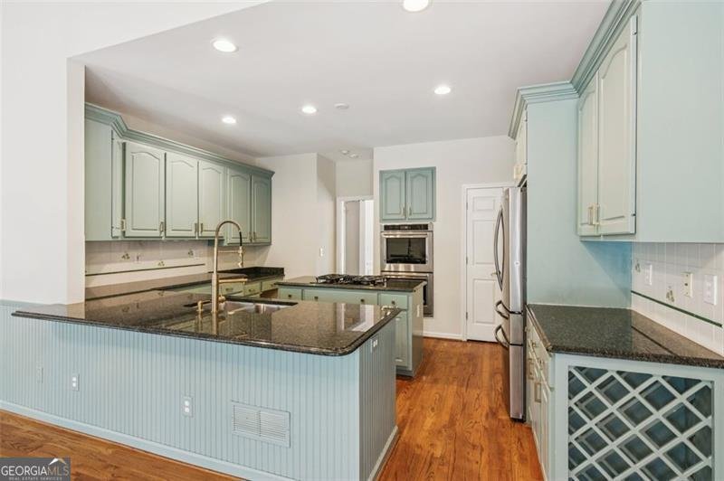 5918 Nachoochee Trail Flowery Branch - 10
