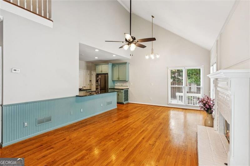 5918 Nachoochee Trail Flowery Branch - 11