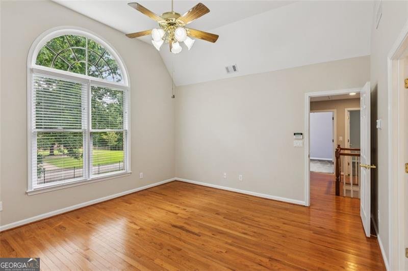 5918 Nachoochee Trail Flowery Branch - 15