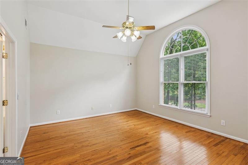 5918 Nachoochee Trail Flowery Branch - 16