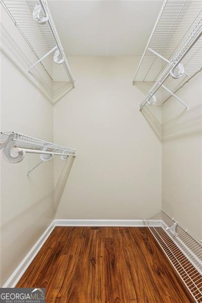 5918 Nachoochee Trail Flowery Branch - 19