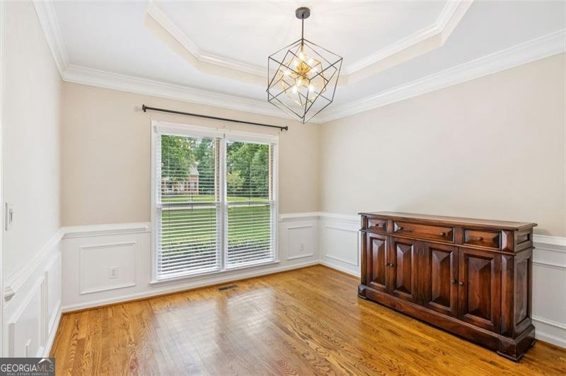 5918 Nachoochee Trail Flowery Branch - 2