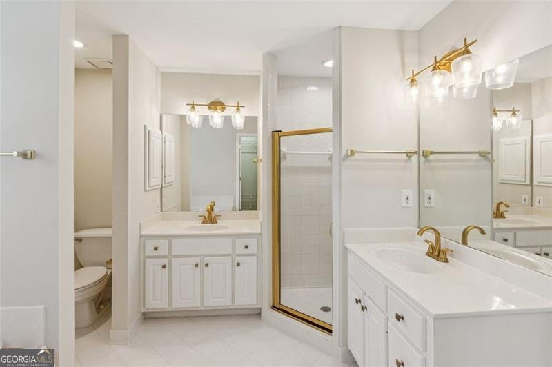 5918 Nachoochee Trail Flowery Branch - 20
