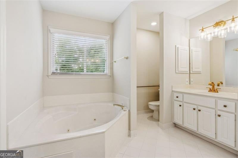 5918 Nachoochee Trail Flowery Branch - 21